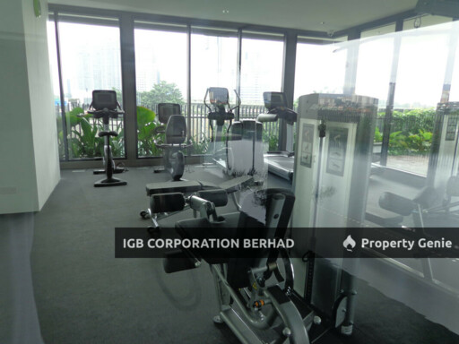 KONDOMINIUM 328 TUN RAZAK (IMPORT)