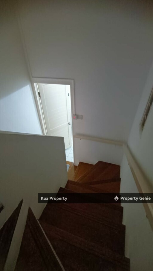Double Storey Semi Detached House for Rent at BDC