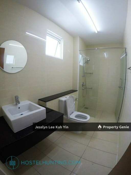 3 Storey Semi-Detached Superlink ENDLOT - Taming Indah, Sungai Long