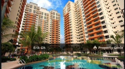 East Lake Residence