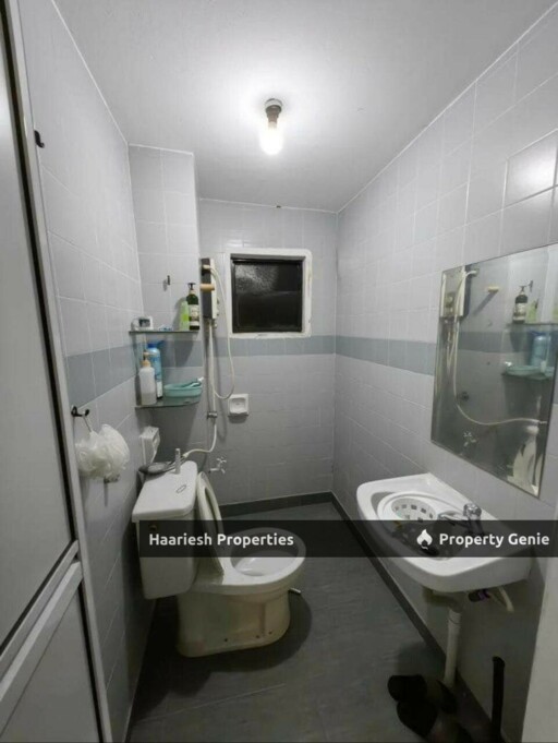 Apartment For Rent Mon Glori Permas Jaya Johor
