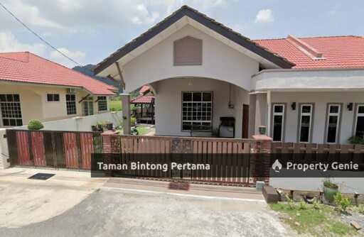 Taman Bintong Pertama