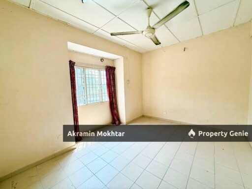 Facing Open & Renovated | Double Storey Seksyen 8 Bandar Baru Bangi