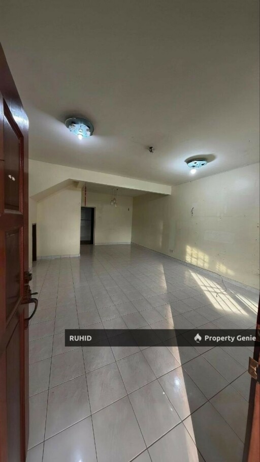 [UNBLOCK VIEW] 2-Storey Terrace Nusa Bestari Skudai (Near Bukit Indah)