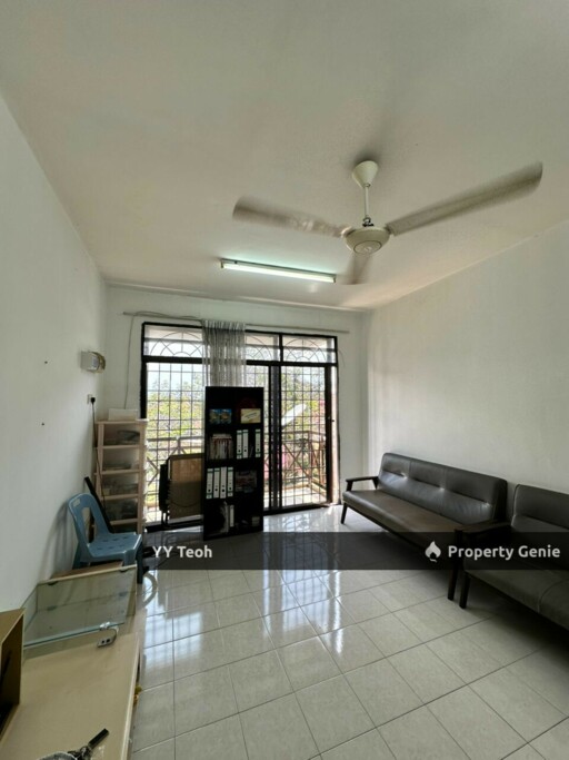 Kampung Lapan Orchid Mewah Flat 3R Unit