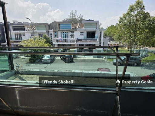 TIARA EAST SEMENYIH TERRACE