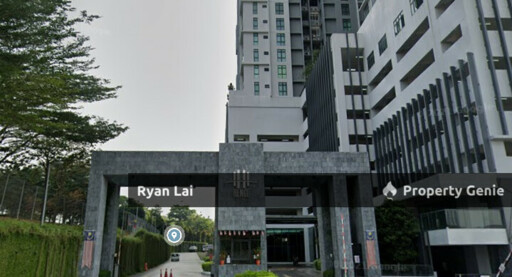 The Henge Residence | Save Up to 47k | Below Market Value 10% Auction Property!