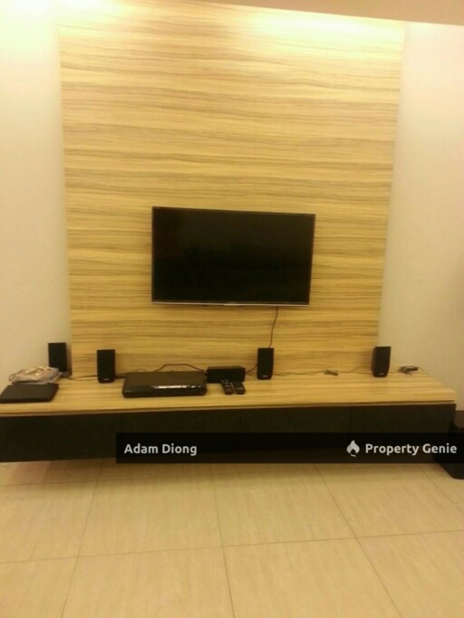 Seri Mutiara Apartment