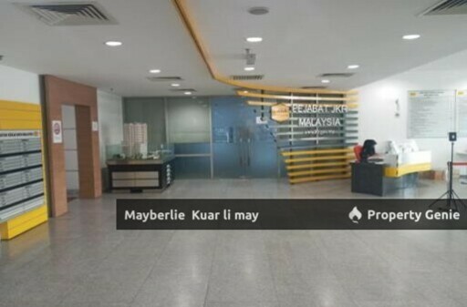 PJD Tower Jalan Tun Razak For SALE