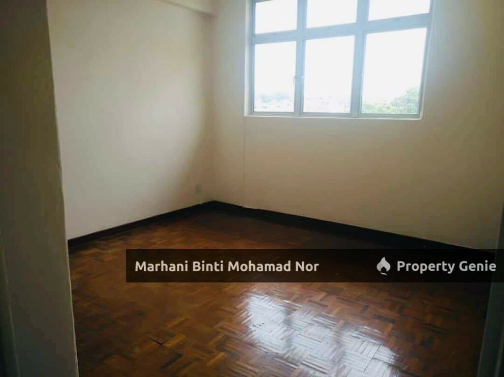 Partial Furnish • Residensi Susana Damai • Damansara Damai