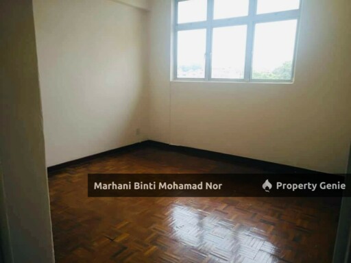 Partial Furnish • Residensi Susana Damai • Damansara Damai