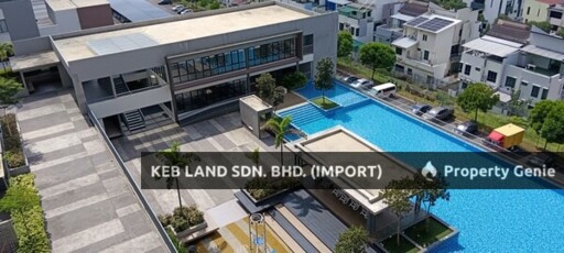 RESIDENSI BUKIT PALMA 2