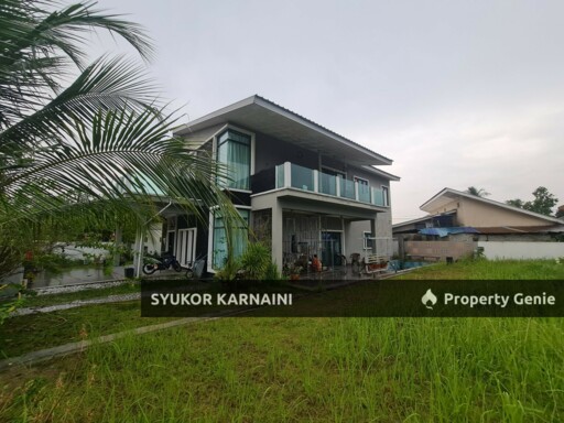 Banglo 2 Storey Renovated Kg Melayu Seri Kundang 48050 Kuang Rawang Selangor Darul Ehsan