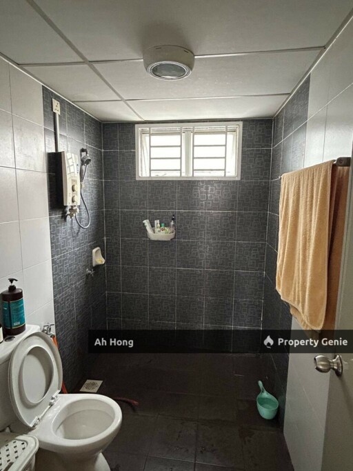 Full Loan / Larkin / M Tiara / Renovated