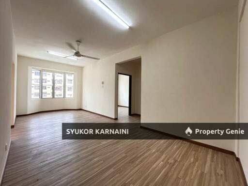 Apartment Seri Teluki, Bukit Sentosa Rawang