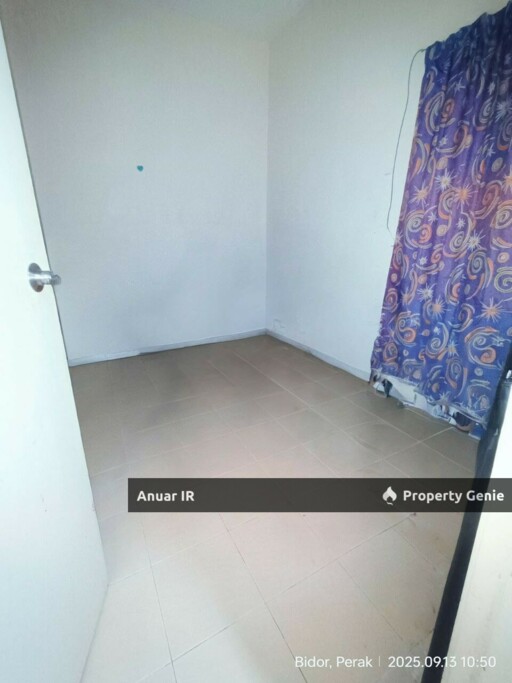 2-Storey Terrace House Taman Mewah Prima Bidor Perak