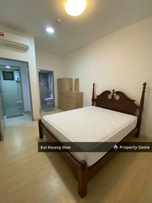 M Centura 3 Room Fully Furnished