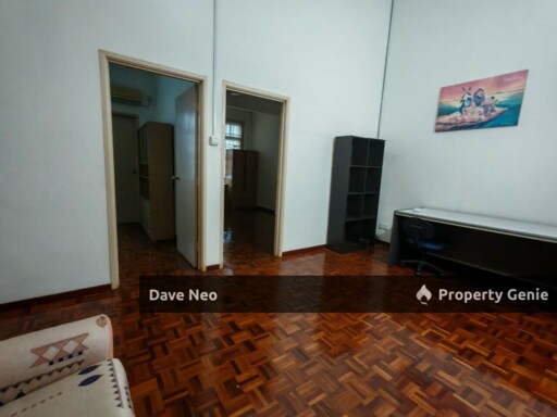 Jalan Setia 5 • Setia Indah • 2-Storey House • Gated Guarded