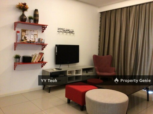 The Shore Residence 3R Unit