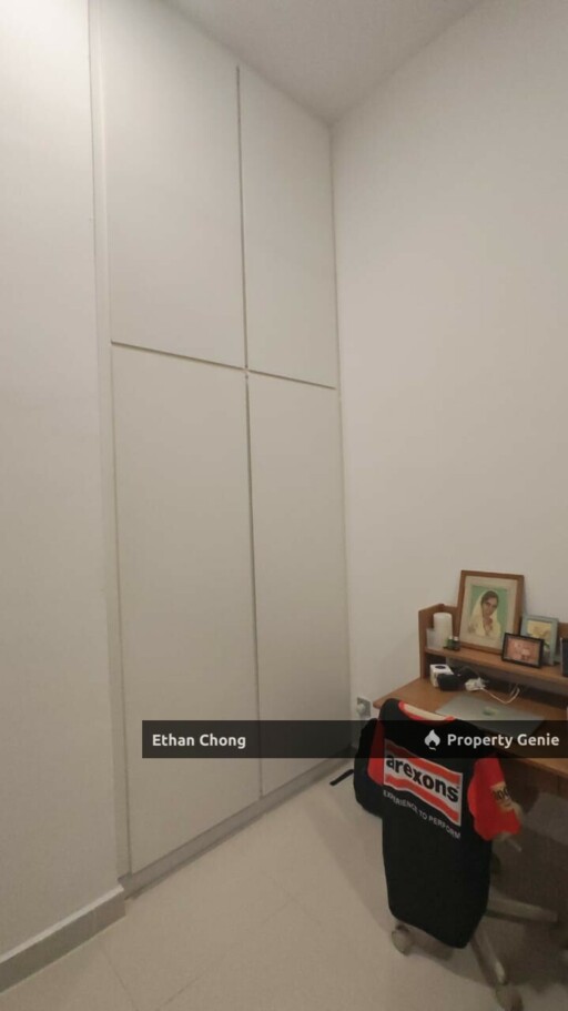 Fully Furnished House for Rent at Empire Residence, Petaling Jaya.