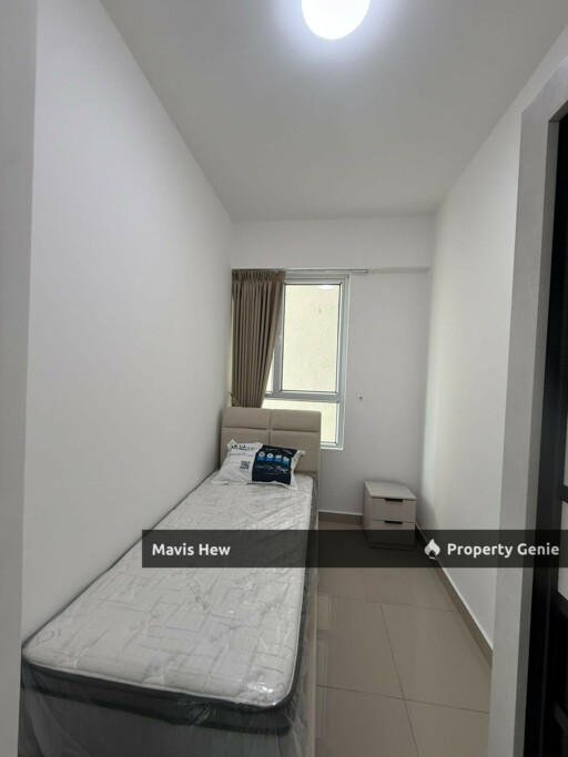 For Rent, Vista Tiara 1 @Danga Bay, Fully Furnished, Wi-Fi