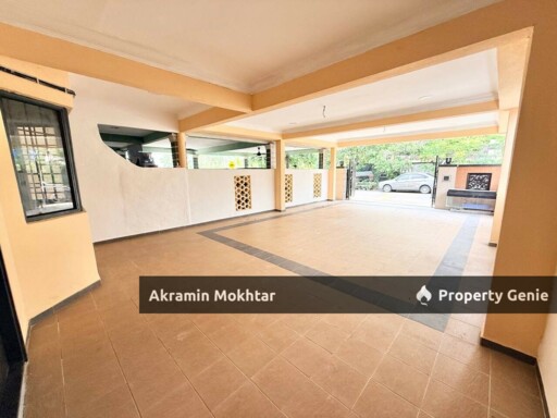 FREEHOLD, FACING OPEN & FULLY RENOVATED | Single Storey Taman Nilai Perdana, Nilai, N. Sembilan .