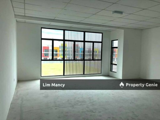 SILC Nusajaya Gelang Patah Three Storey Commercial Shoplot