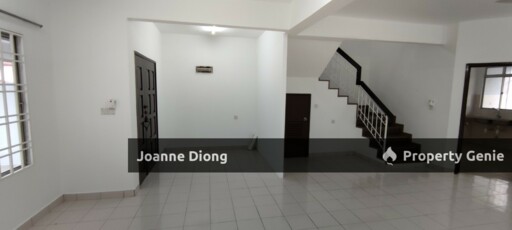 Kota Damansara Double Storey House