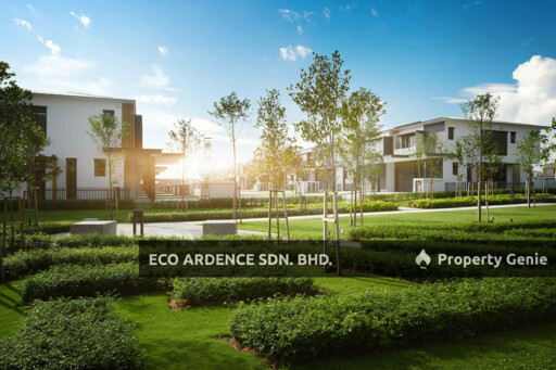 Aeres Eco Ardence