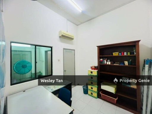 Taman Permatang Pasir Perdana 2.5 Storey Corner Terrace House Below Bank Value For Sale