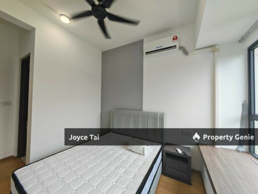 Paragon Residences Fully Furnished For Rent