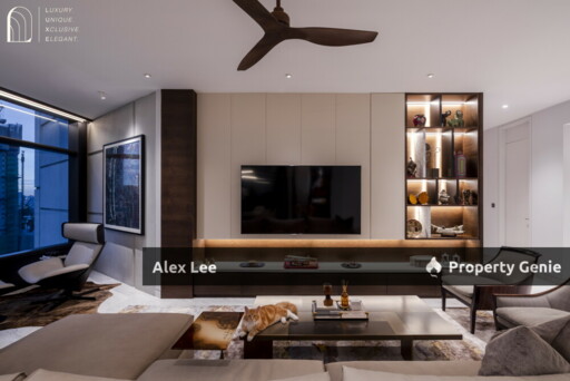 Troika @ KLCC for Sale | Luxury Living with Suria KLCC & Transit Access at Your Doorstep