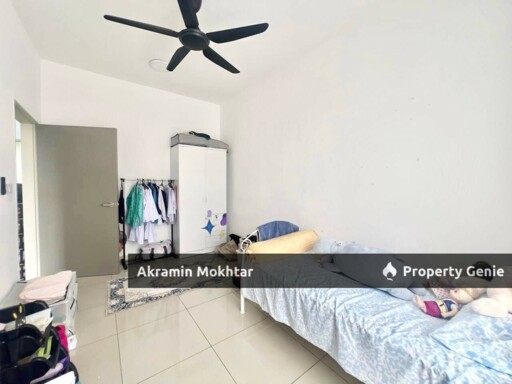 Double Storey (Belladonna), Taman Setia Warisan Tropika @ Sepang