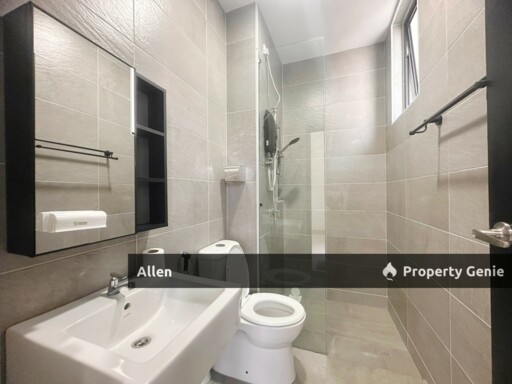 PJ Residence Pulai Jaya, Skudai