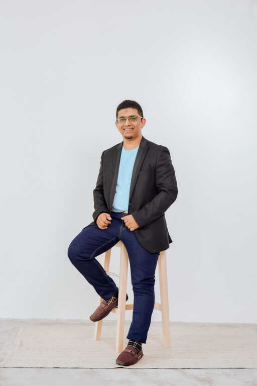 Mohammad Faizan Bin Mohamed Yahaya