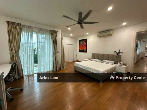 Bungalow House / Melody Park / East Ledang / Iskandar Puteri