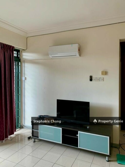PJ Condo below RM550k | Near LRT | The Istara
