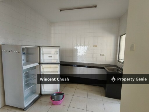PV 6 Condo Taman Melati Setapak For Rent | 4BR 1328sqft Renovated
