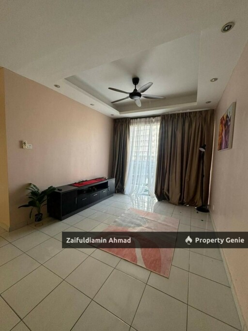 3-Bedroom Residensi Adelia in Bangi Avenue, Close to Education Hubs
