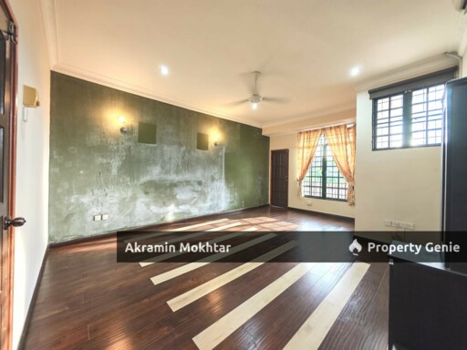 FREEHOLD & RENOVATED | BANDAR TUN HUSSEIN ONN 2 STOREY TERRACE