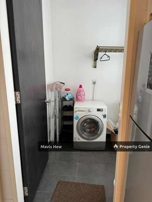 For Rent, Setia Sky 88 @Jalan Dato Abdullah Tahir, Fully Furnished