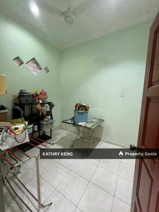 Taman Sri Indah For Sale Kluang For Sale Johor For Sale