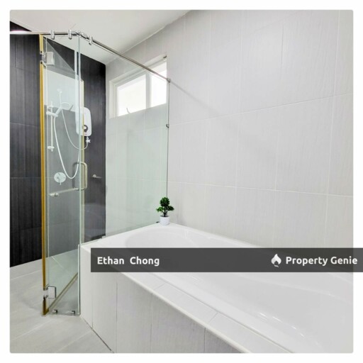 Cluster Semi-D @ Grandville, USJ 1, Subang Jaya