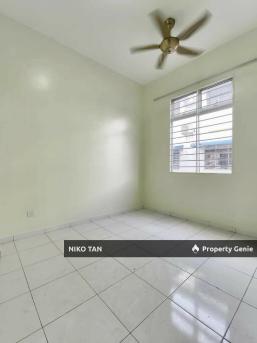 Jalan Setia Double Storey Fully Renovated Taman Setia Indah For Sale