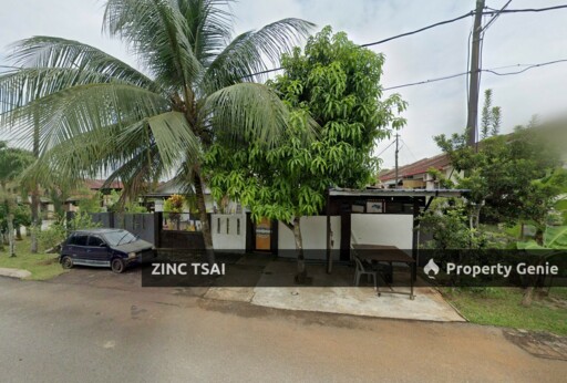 1 Storey Corner Lot Terrace @ Seksyen 6, Bandar Putra Permai {Save RM 110,200}