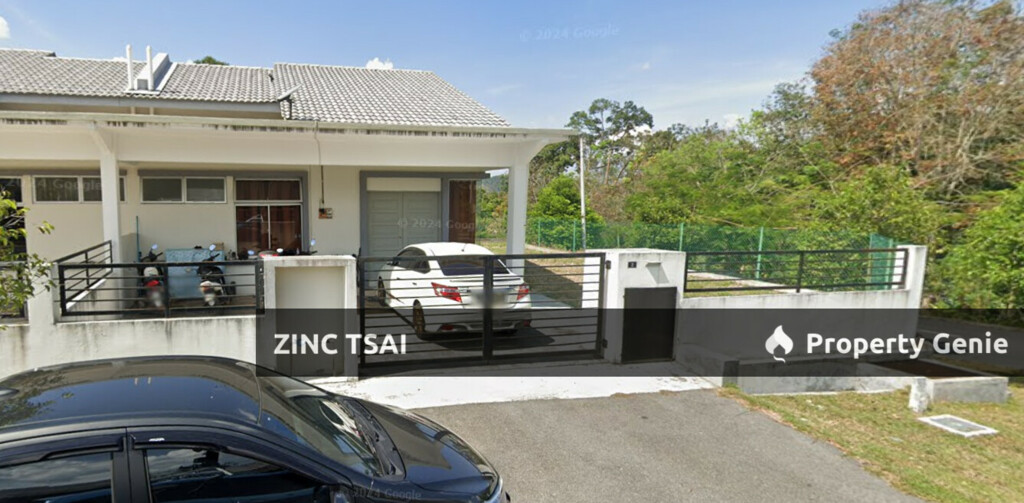 1 Storey Corner Lot Semi D @ Desa Salak Damai🔥Save RM 532,000🔥10 mins drive to Bandar Baru Salak Tinggi ERL station