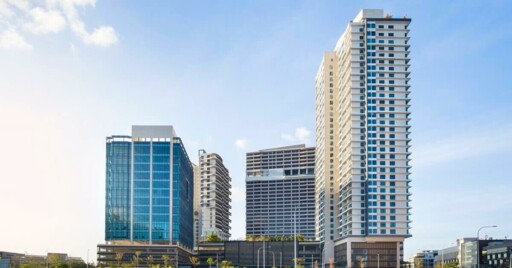 Imperia Condominium
