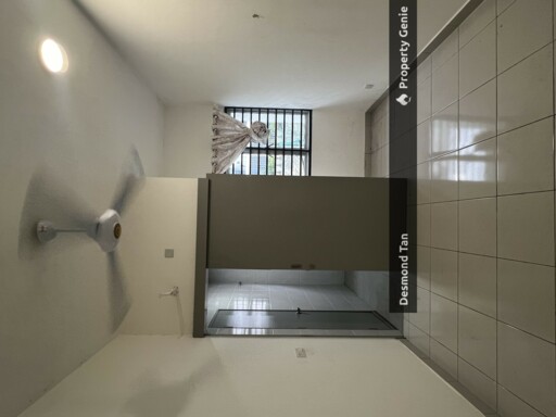 Rimbun Harmoni, Rimbun Irama, Rimbun Impian, S2 Height,Seremban 2