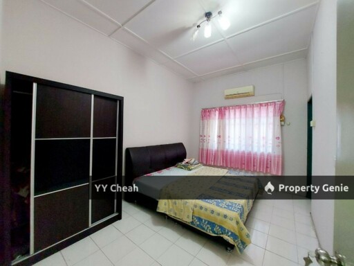 Gunung Rapat Ipoh Strawberry Park For Sale 2.5 Storey Great Deal, House Good Condition