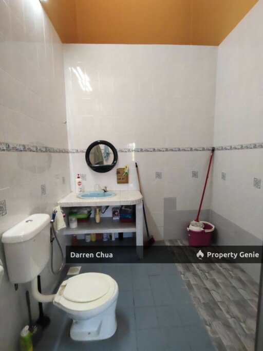 Seremban 2  Garden Homes